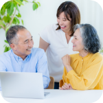 寄付・会員募集